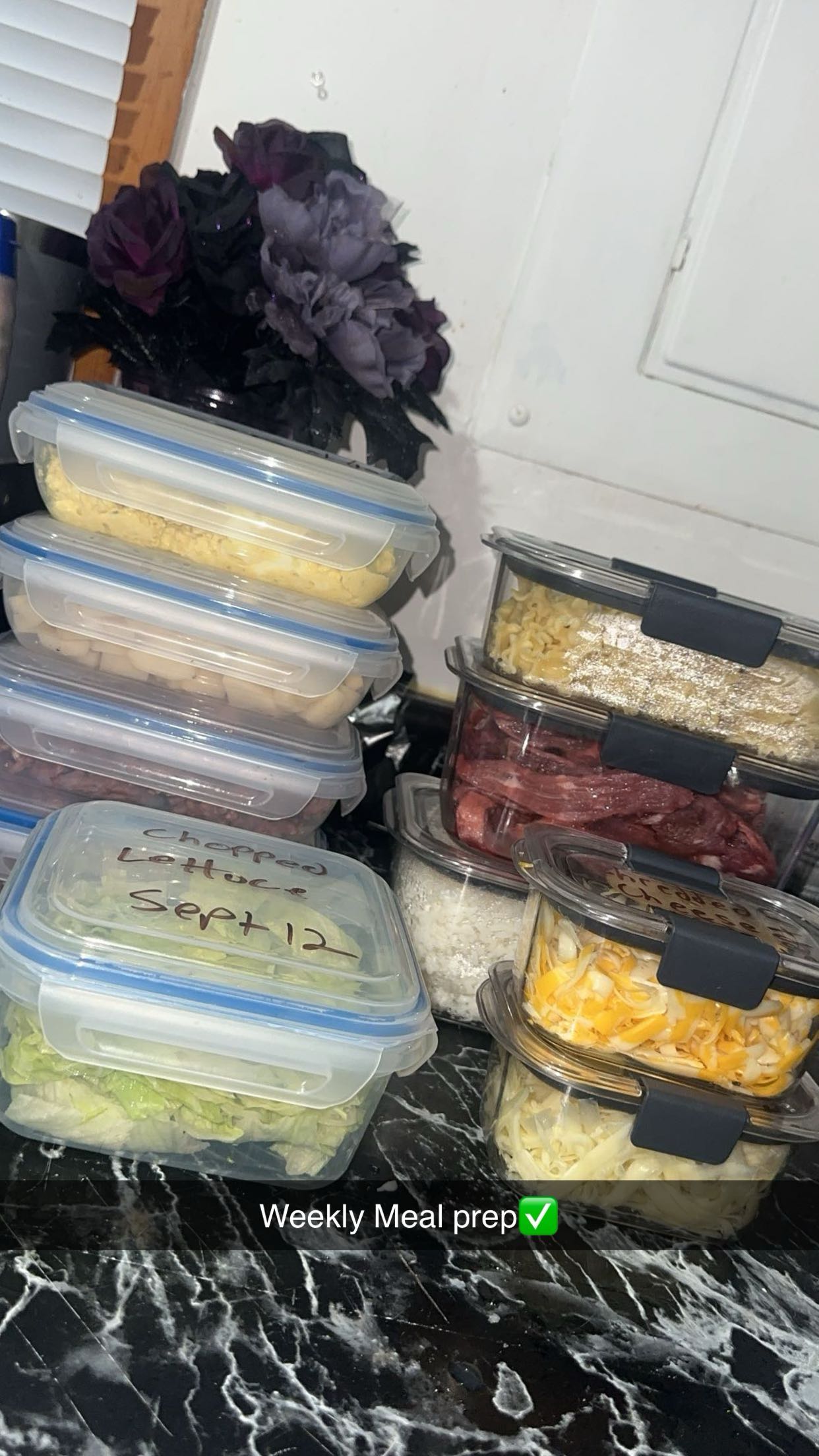 trappkittykhaos snapchat image archive image