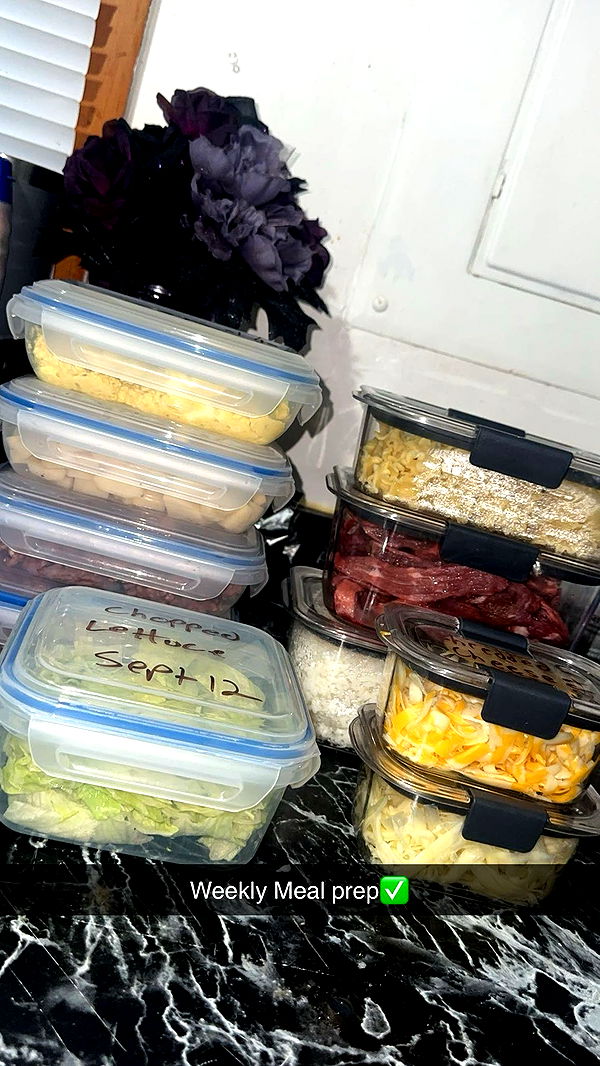 trappkittykhaos image ~ Altpins