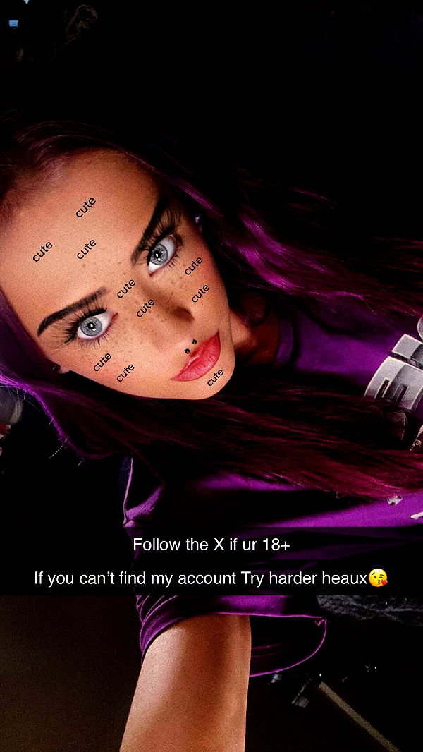 trappkittykhaos image ~ Altpins