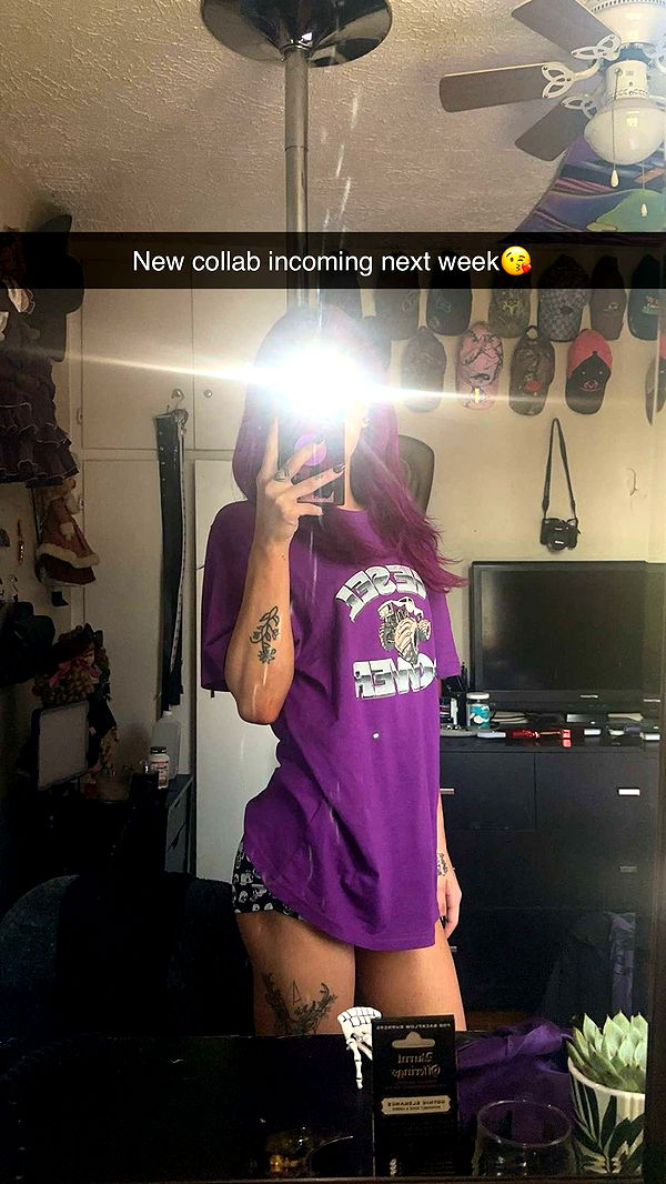 trappkittykhaos image ~ Altpins