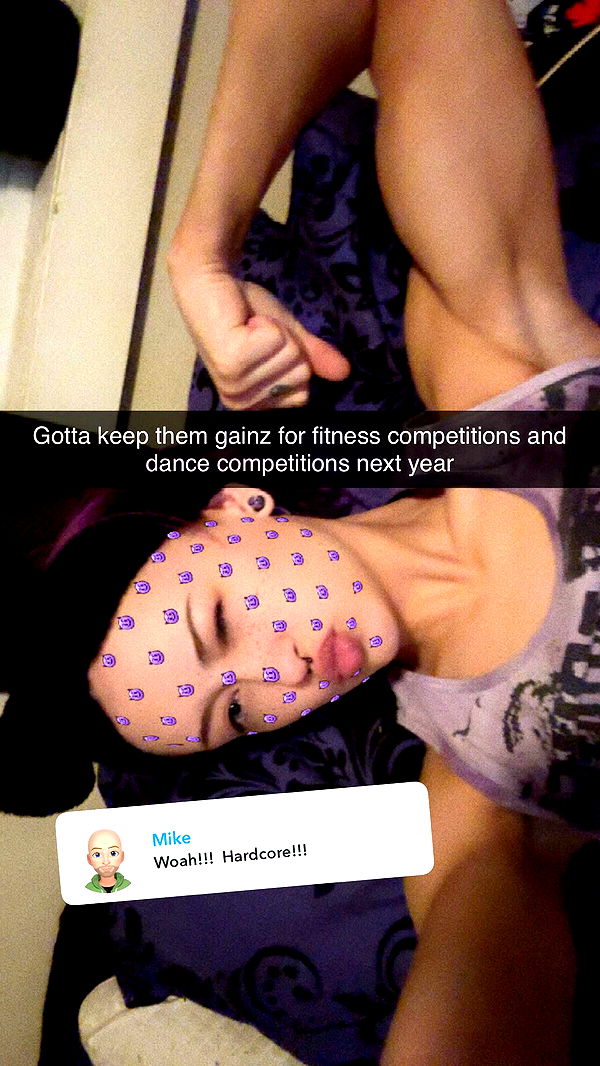 trappkittykhaos image ~ Altpins