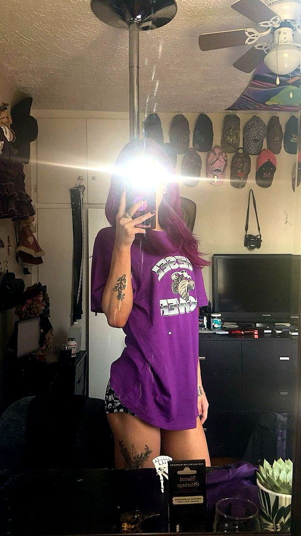 trappkittykhaos image ~ Altpins