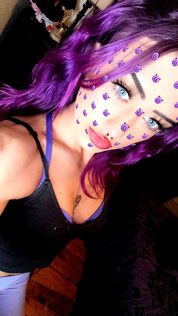 trappkittykhaos image ~ Altpins