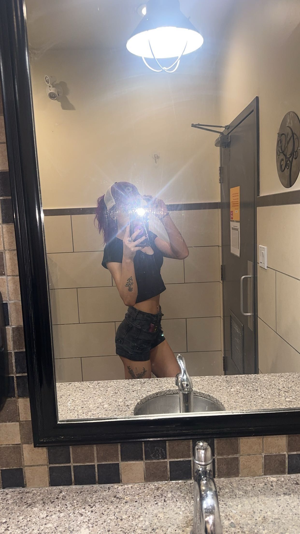 trappkittykhaos snapchat image archive image