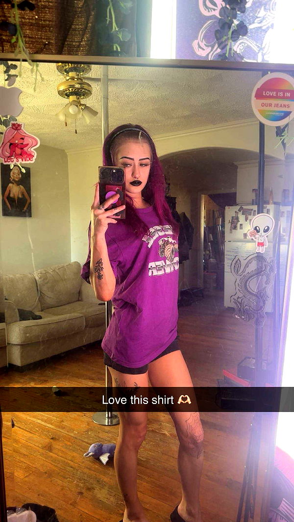 trappkittykhaos image ~ Altpins