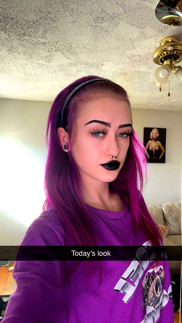 trappkittykhaos image ~ Altpins