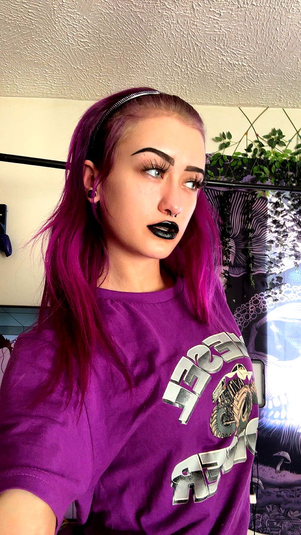 trappkittykhaos image ~ Altpins