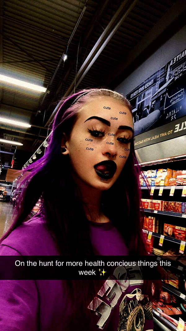 trappkittykhaos image ~ Altpins