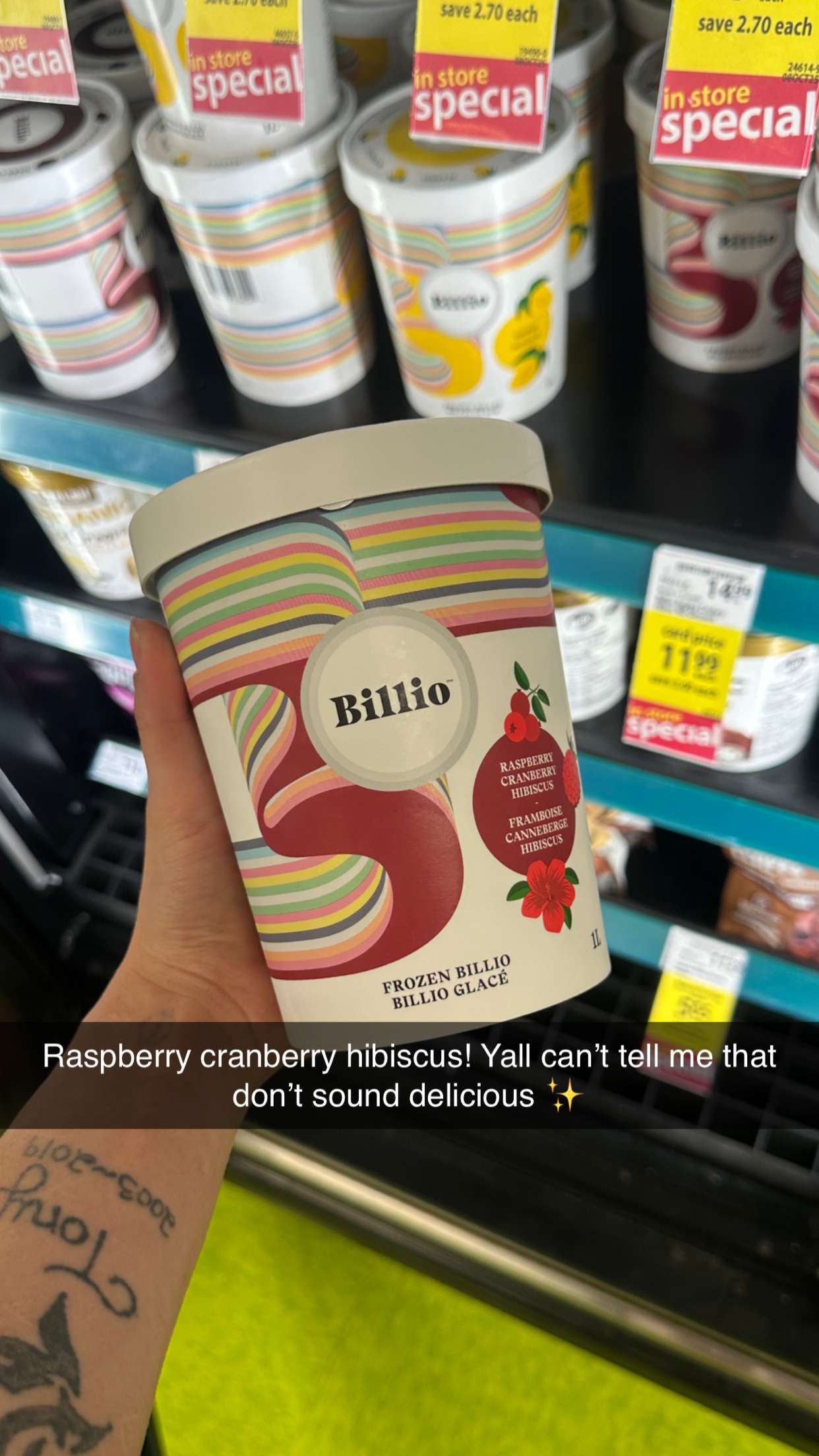 trappkittykhaos snapchat image archive image