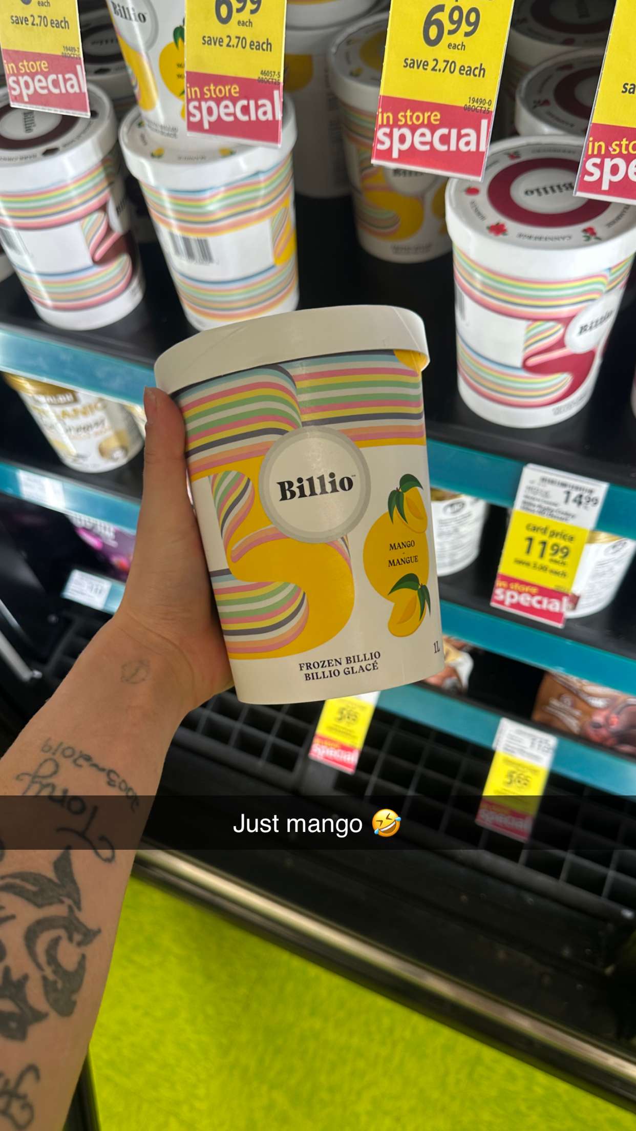 trappkittykhaos snapchat image archive image