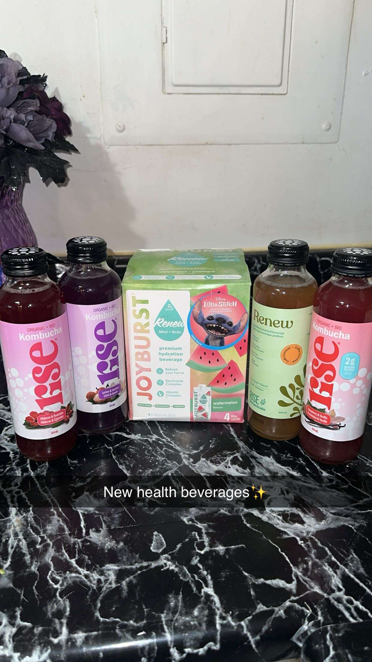 trappkittykhaos snapchat image archive image