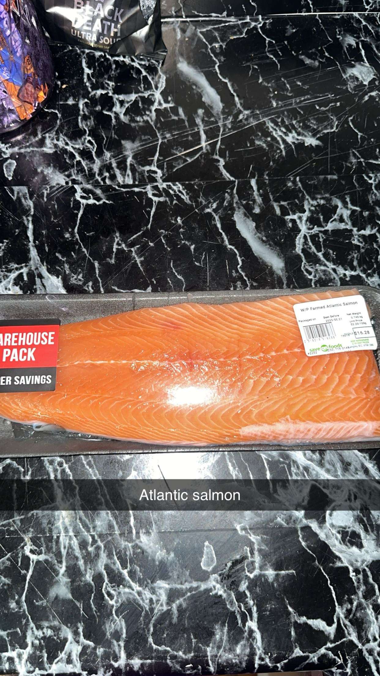 trappkittykhaos snapchat image archive image