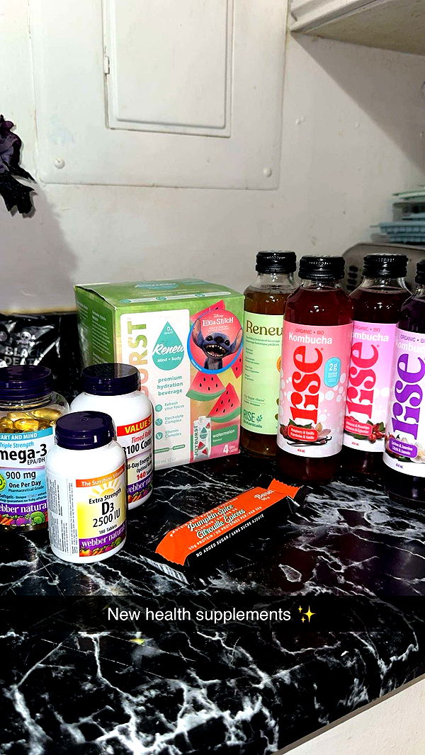 trappkittykhaos image ~ Altpins