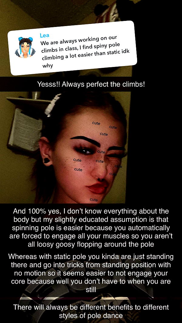 trappkittykhaos image ~ Altpins