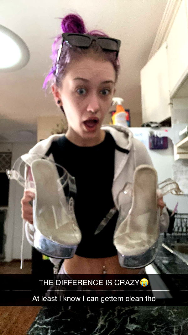 trappkittykhaos image ~ Altpins