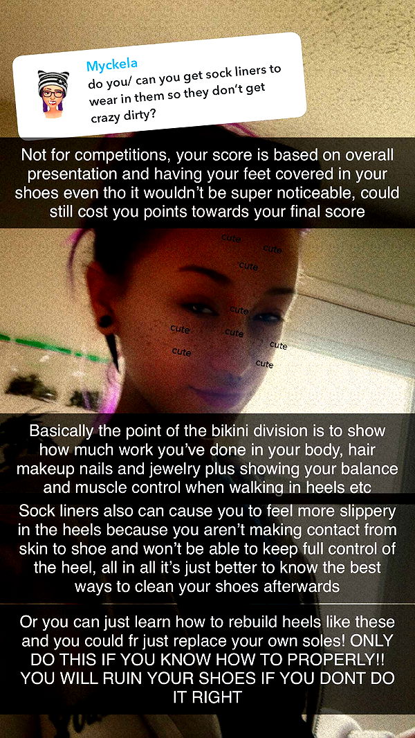 trappkittykhaos image ~ Altpins