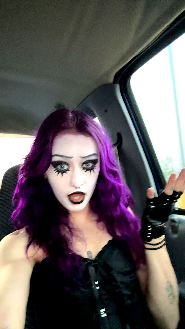 trappkittykhaos image ~ Altpins