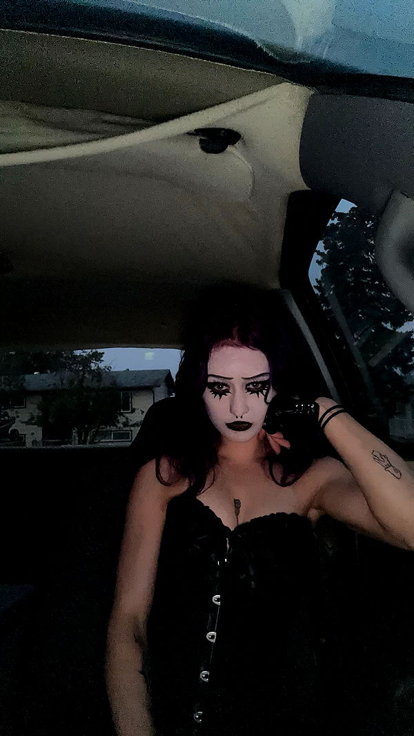 trappkittykhaos image ~ Altpins