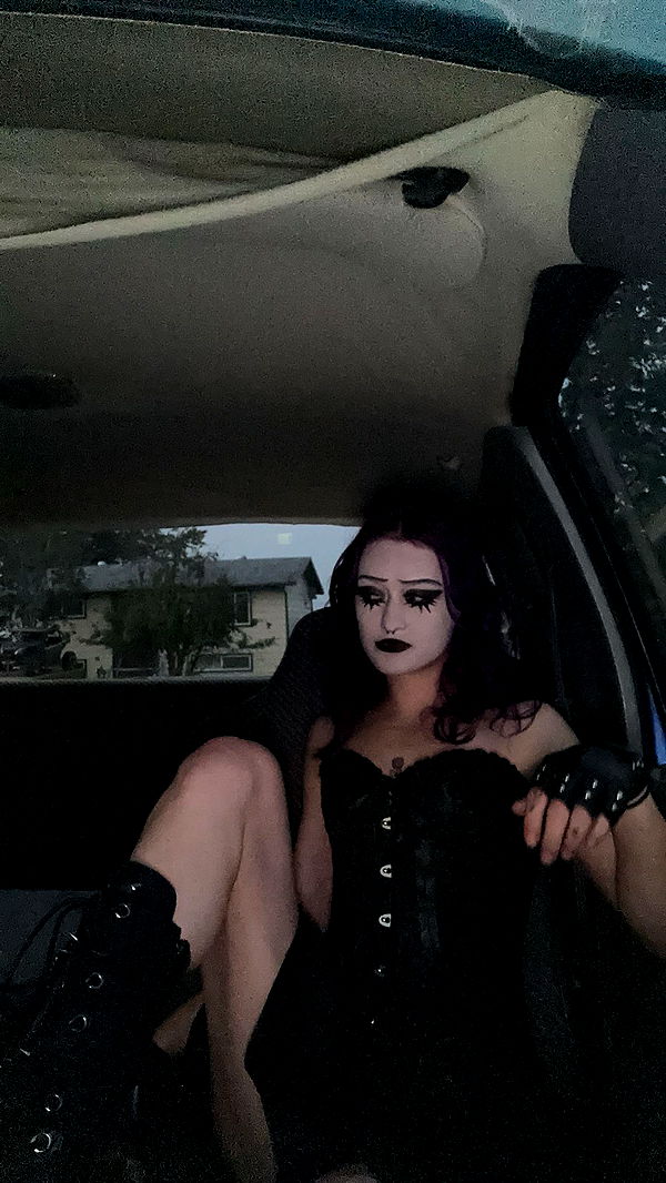 trappkittykhaos image ~ Altpins