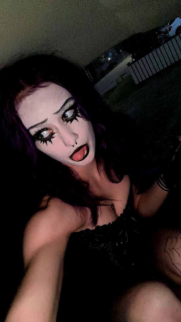 trappkittykhaos image ~ Altpins