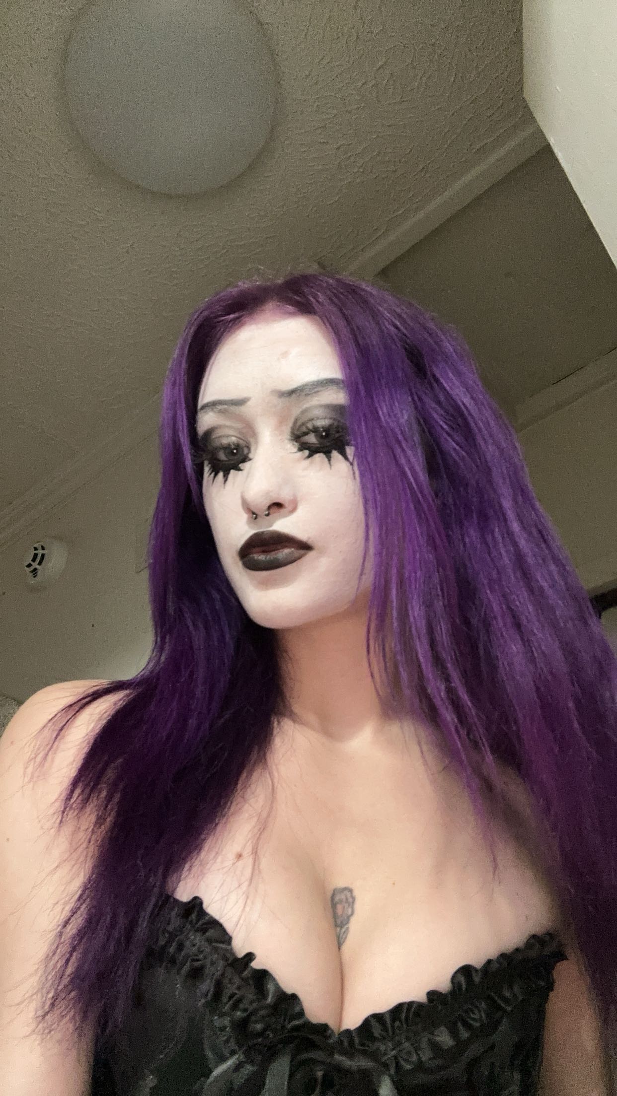 trappkittykhaos snapchat image archive image