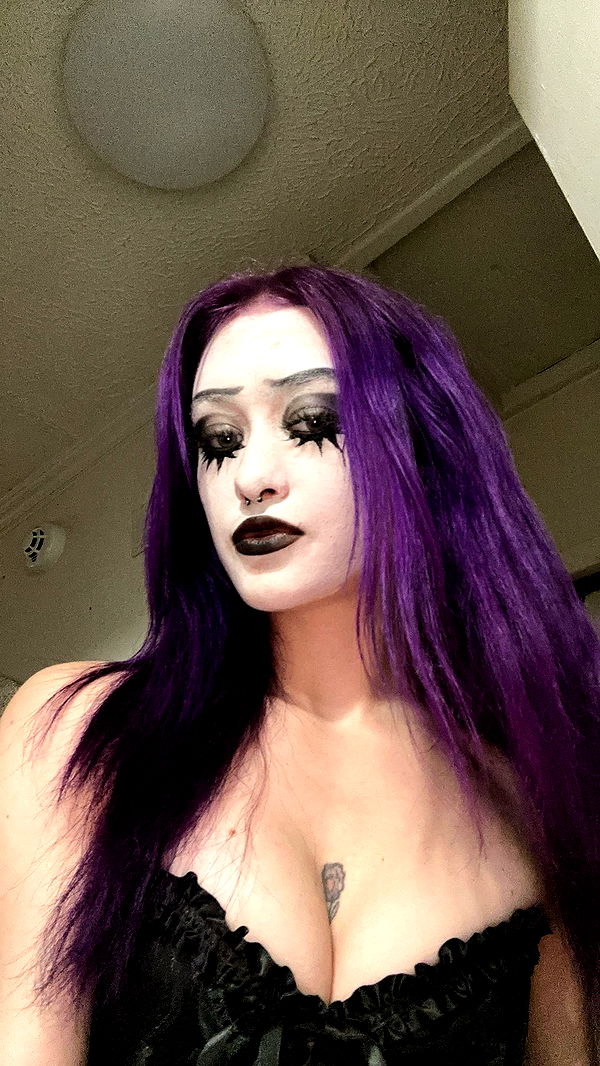 trappkittykhaos image ~ Altpins