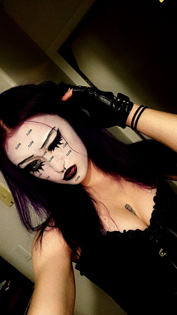 trappkittykhaos image ~ Altpins