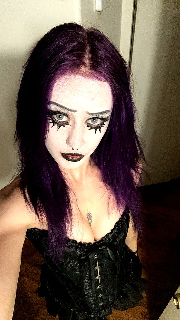 trappkittykhaos image ~ Altpins