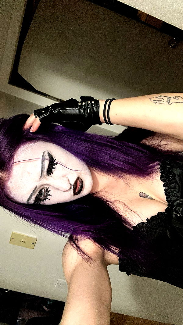 trappkittykhaos image ~ Altpins