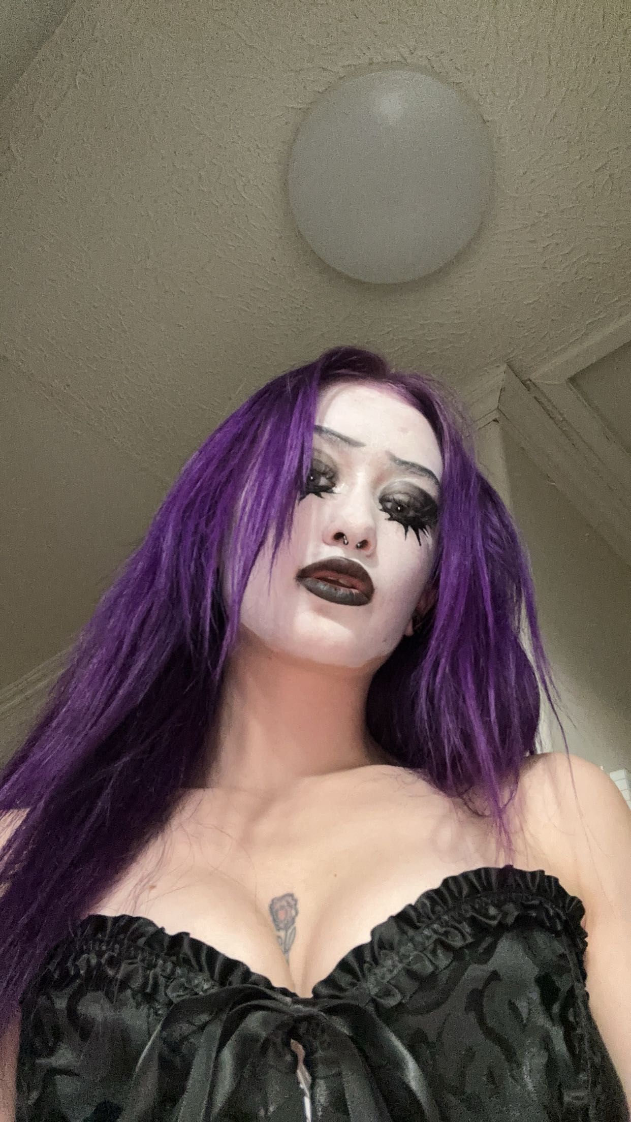 trappkittykhaos snapchat image archive image