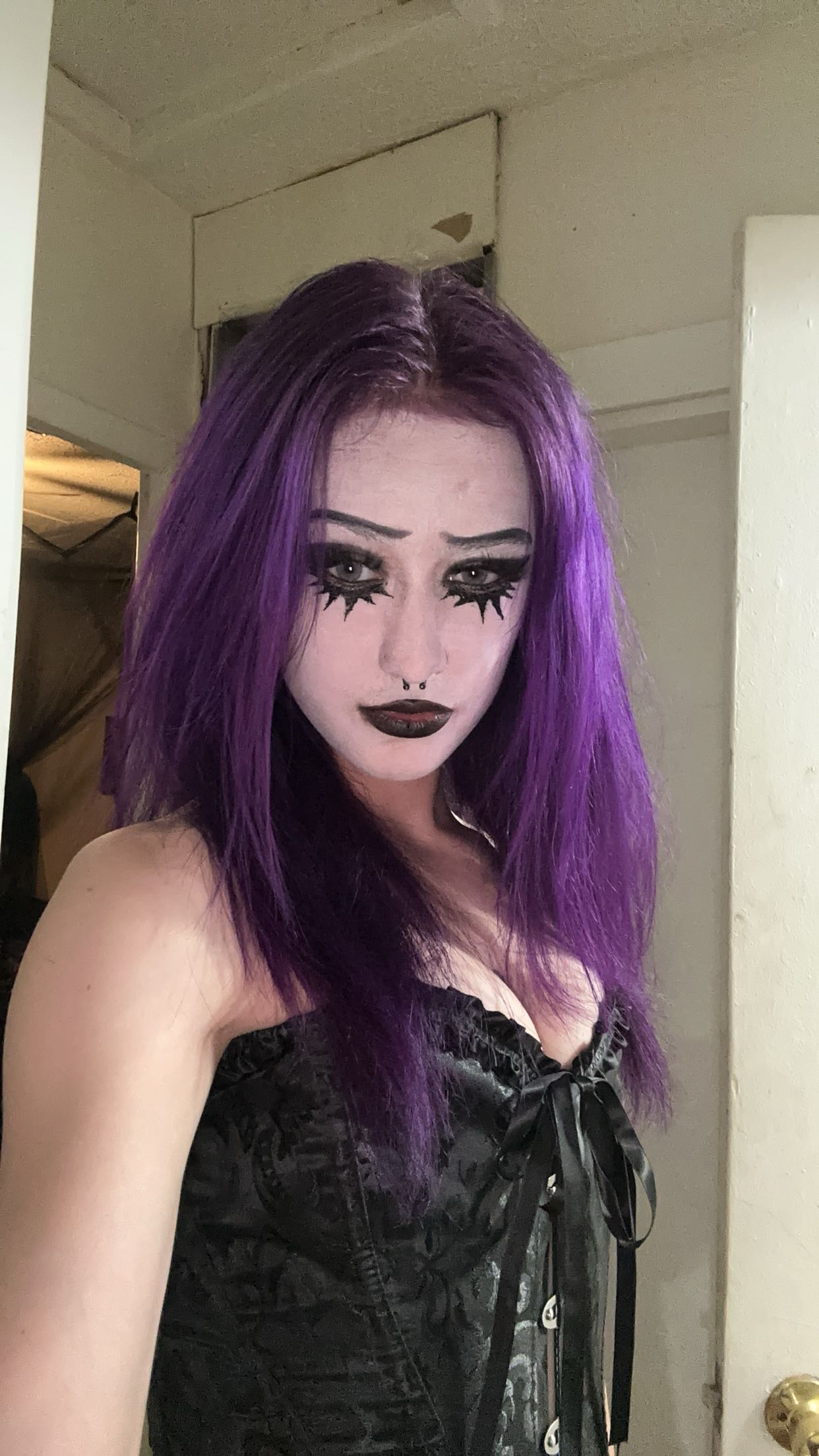 trappkittykhaos snapchat image archive image