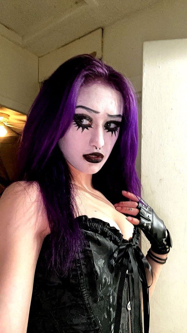 trappkittykhaos image ~ Altpins