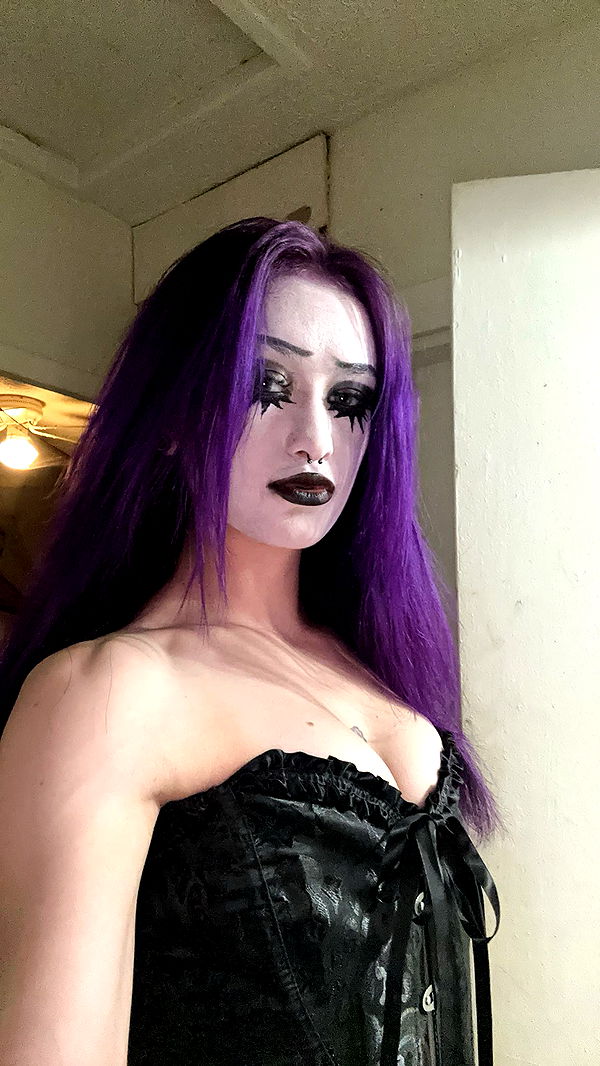 trappkittykhaos image ~ Altpins