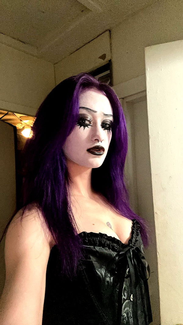 trappkittykhaos image ~ Altpins