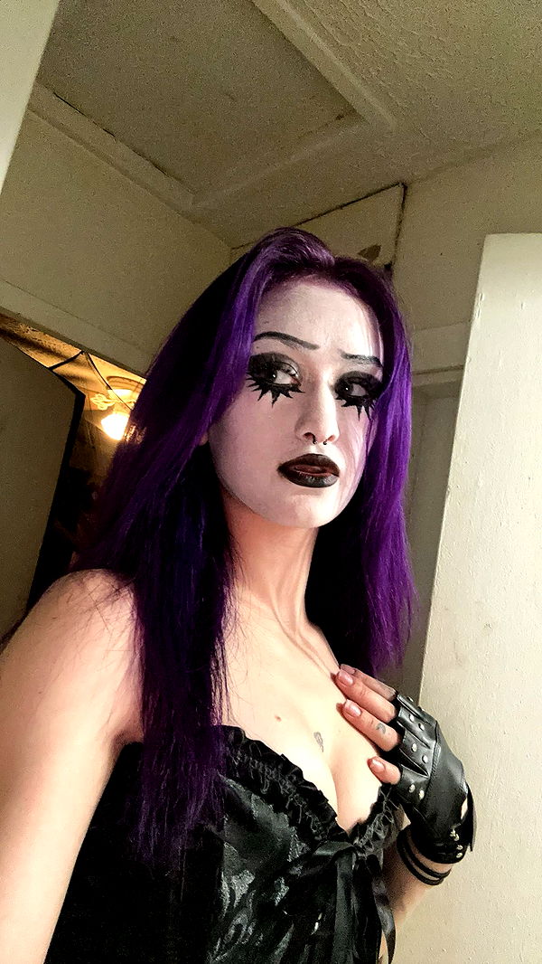 trappkittykhaos image ~ Altpins