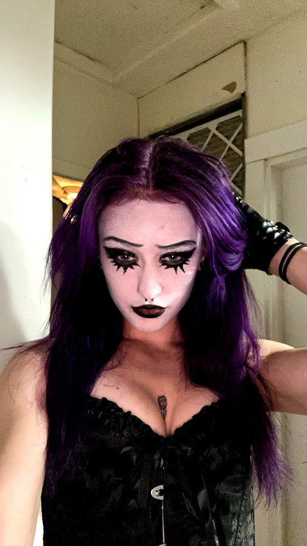 trappkittykhaos image ~ Altpins