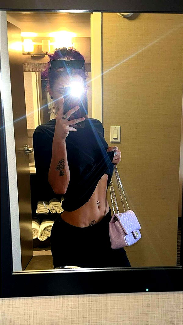 trappkittykhaos image ~ Altpins