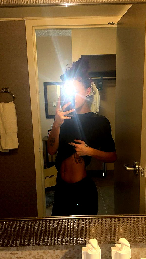 trappkittykhaos image ~ Altpins