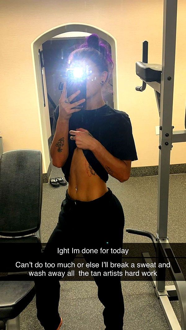 trappkittykhaos image ~ Altpins