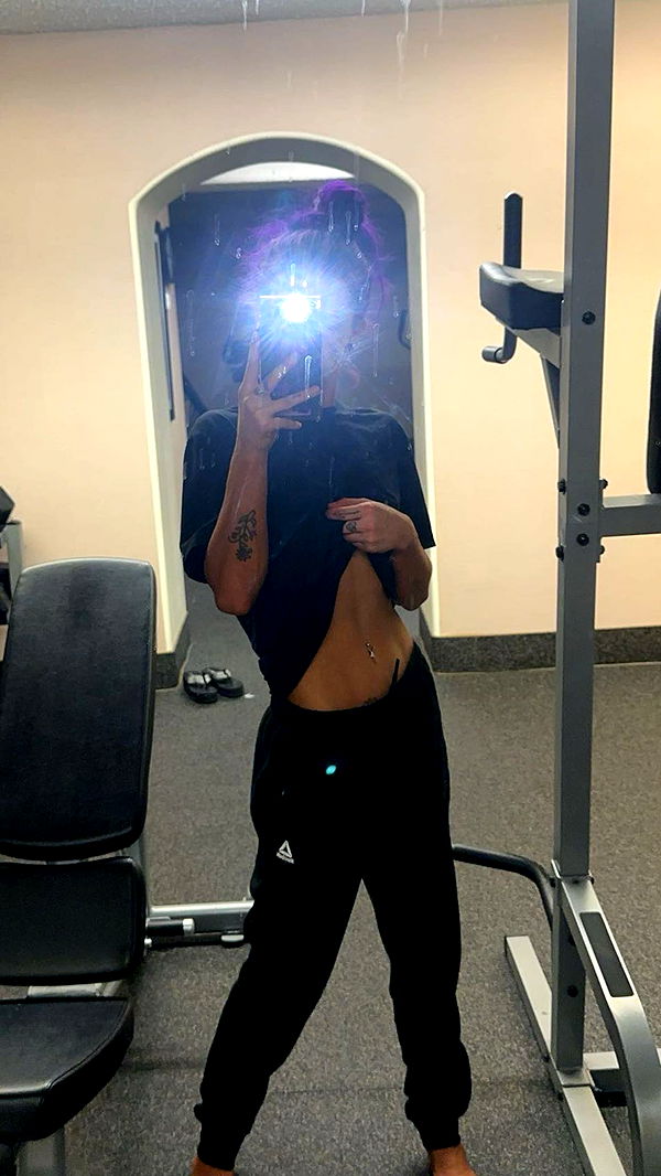 trappkittykhaos image ~ Altpins