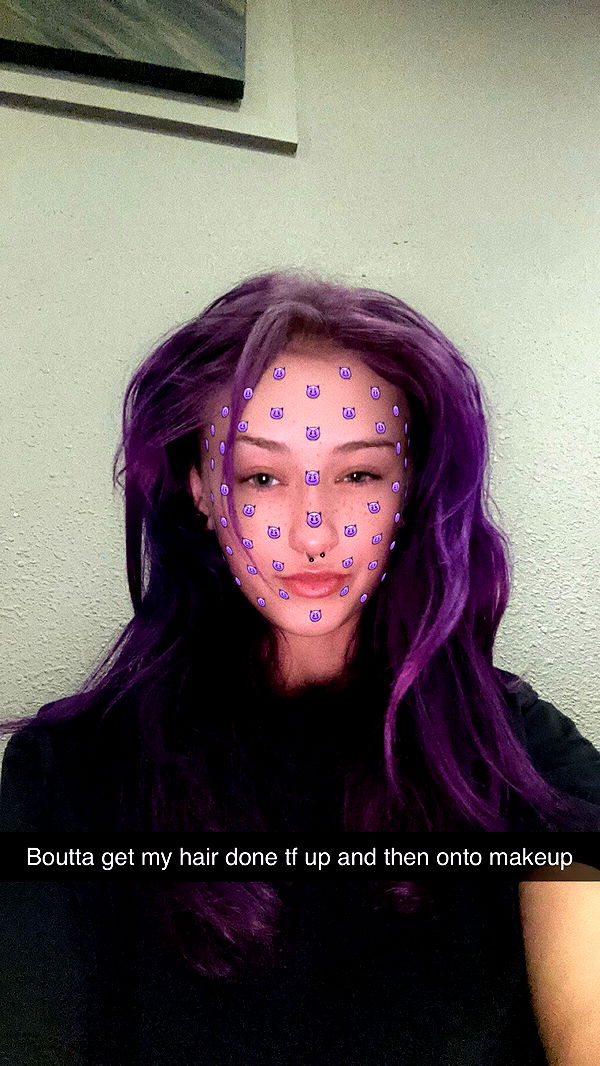 trappkittykhaos image ~ Altpins