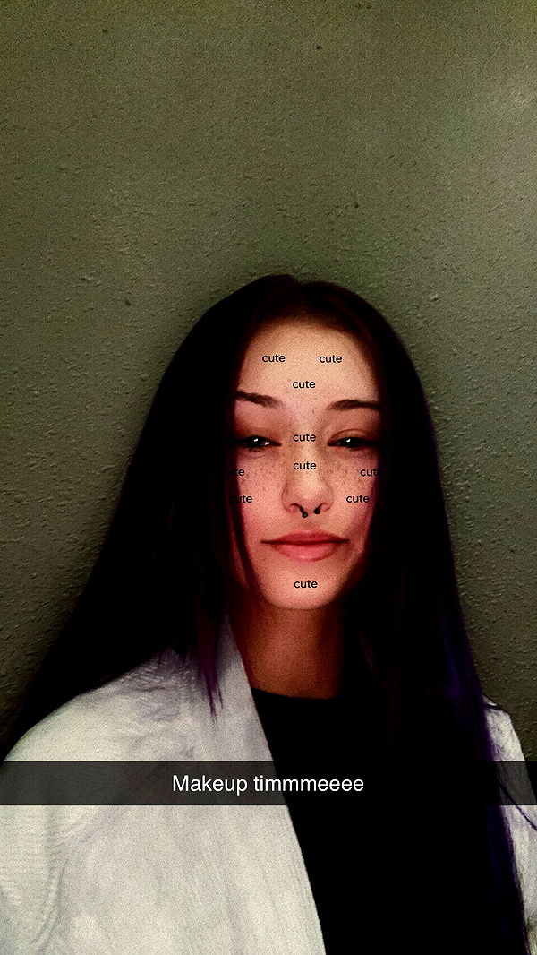 trappkittykhaos image ~ Altpins