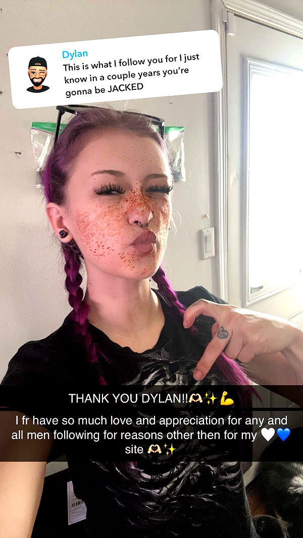 trappkittykhaos image ~ Altpins