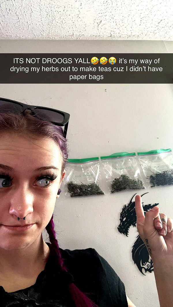 trappkittykhaos image ~ Altpins