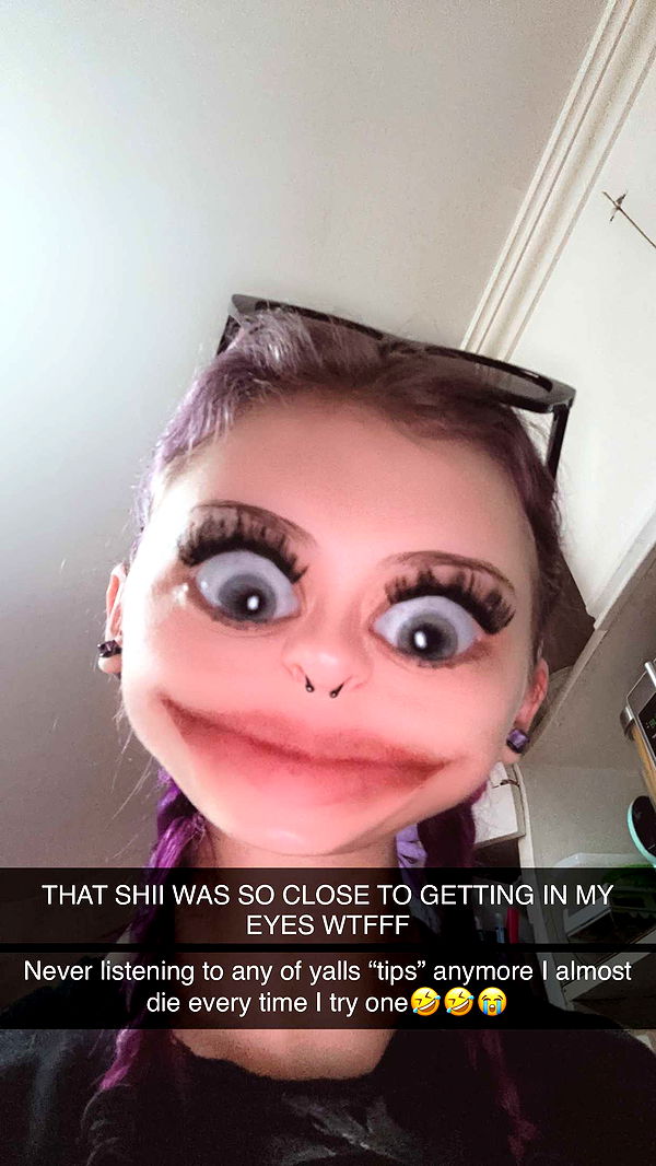 trappkittykhaos image ~ Altpins