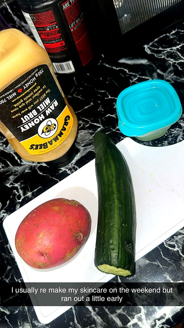 trappkittykhaos image ~ Altpins