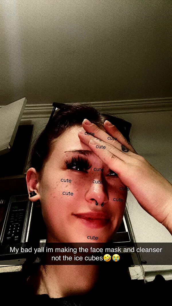 trappkittykhaos image ~ Altpins