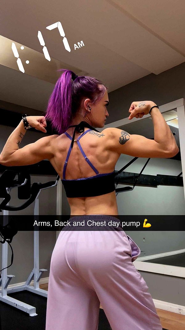 trappkittykhaos image ~ Altpins