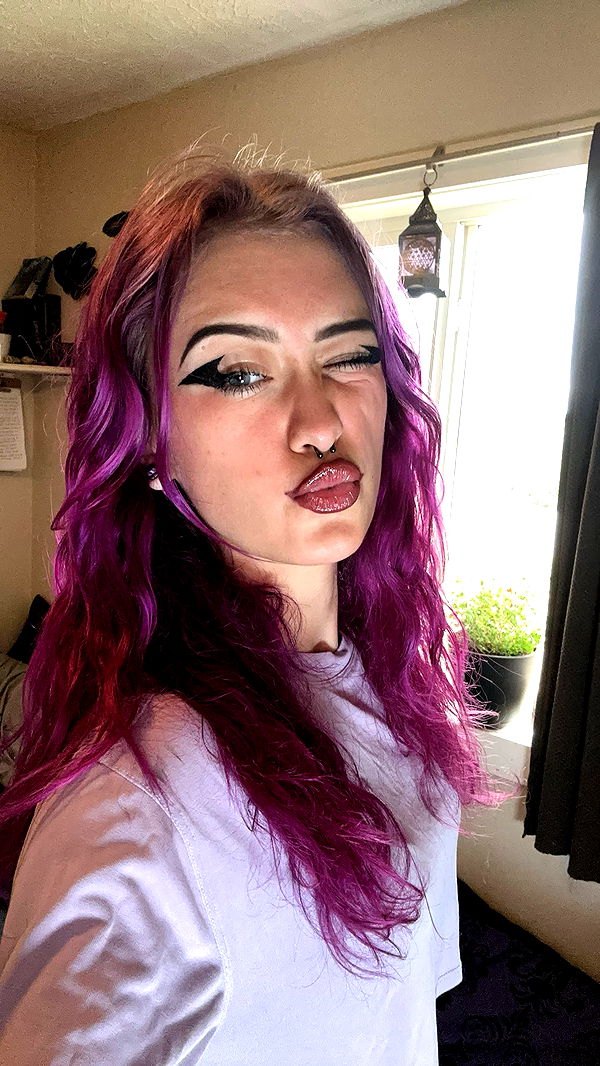 trappkittykhaos image ~ Altpins