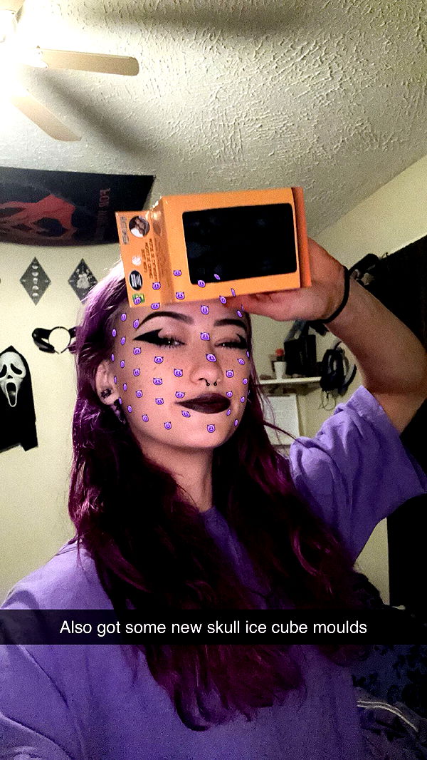 trappkittykhaos image ~ Altpins